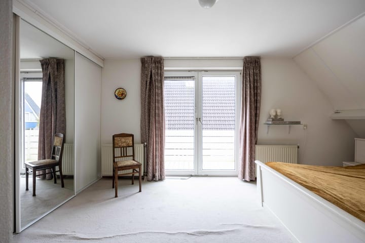 Foto 34 van Overtocht 1