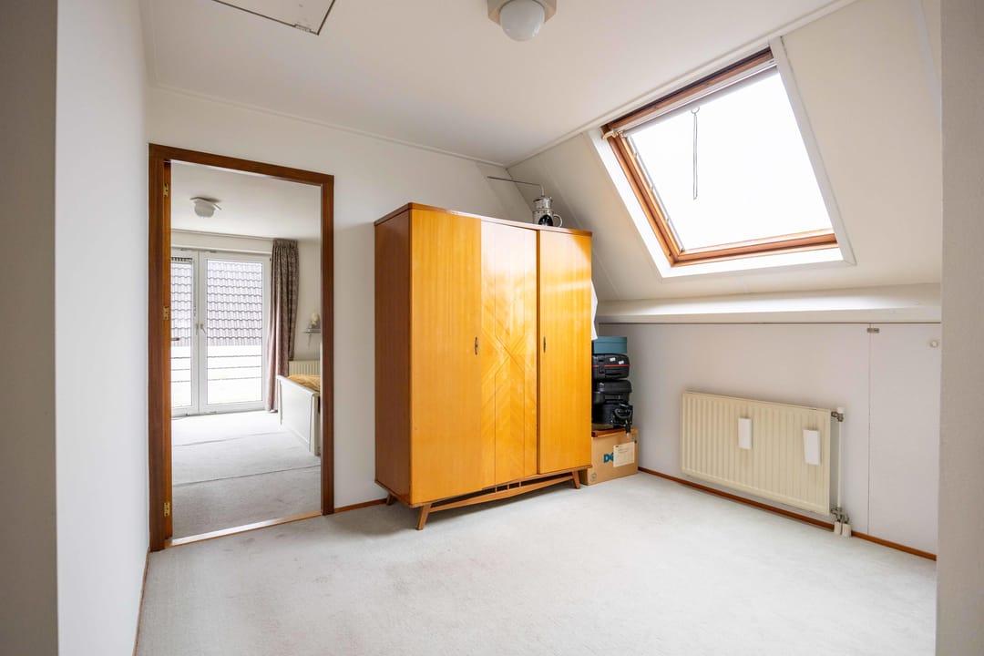 Photo 32 of Overtocht 1