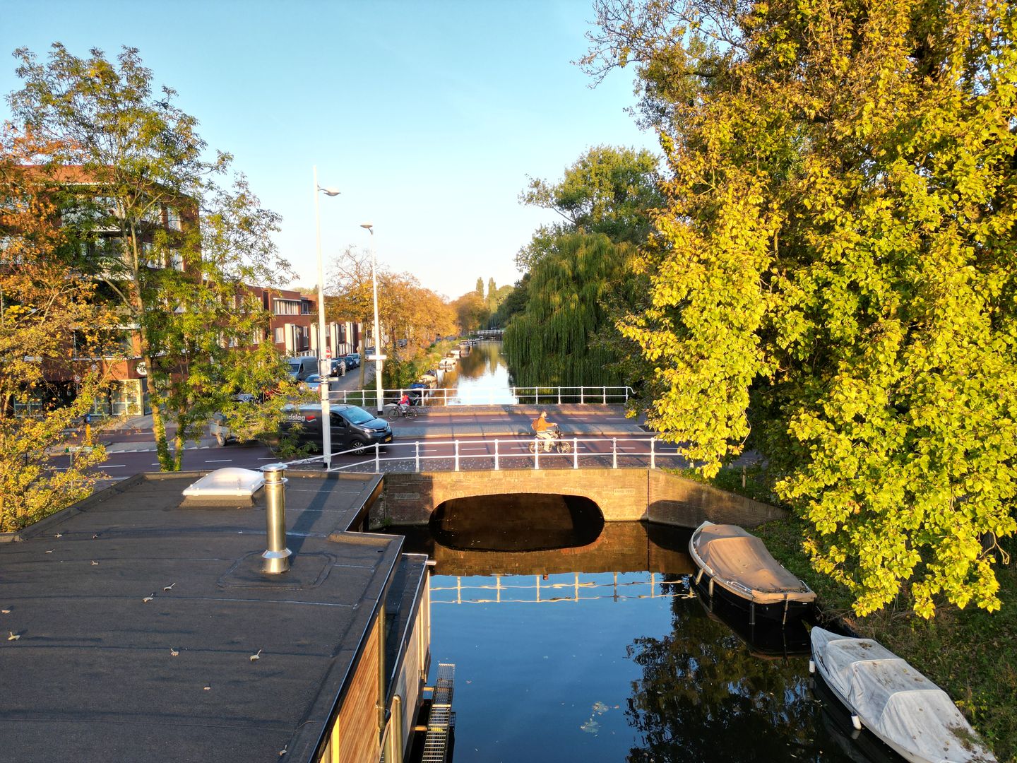 Foto 35 van Baansingel 48