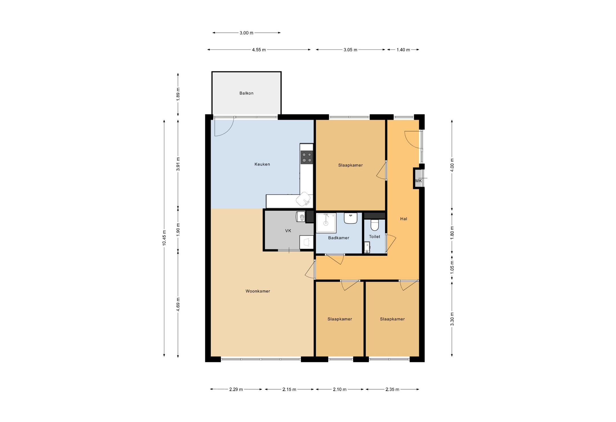 Foto 36 van Baansingel 48