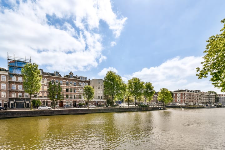 Foto 1 van Houtmankade 43-3