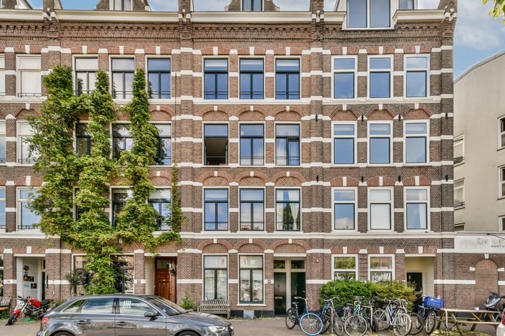 Foto 2 van Houtmankade 43-3