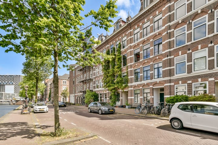 Foto 3 van Houtmankade 43-3