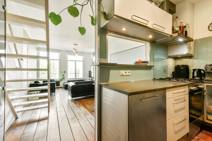 Foto 4 van Houtmankade 43-3