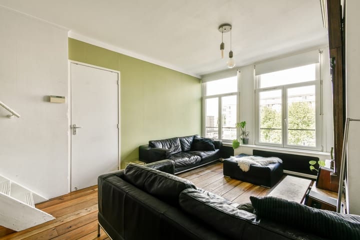 Foto 5 van Houtmankade 43-3