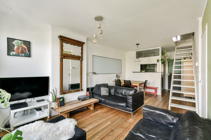 Foto 6 van Houtmankade 43-3