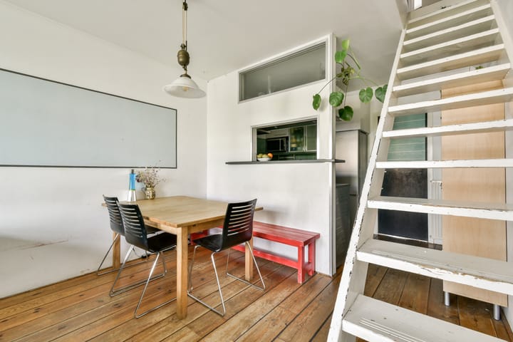 Foto 7 van Houtmankade 43-3