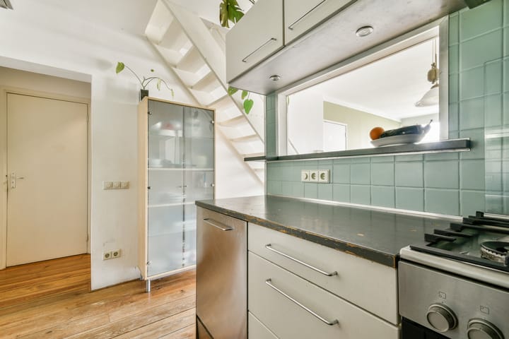 Foto 8 van Houtmankade 43-3