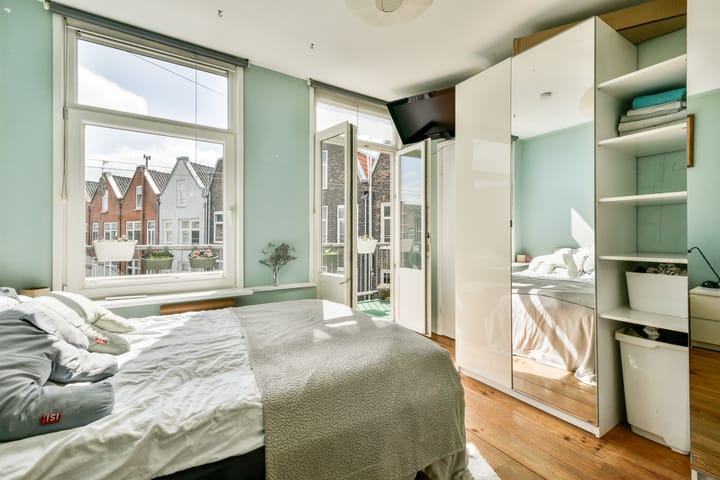 Foto 9 van Houtmankade 43-3