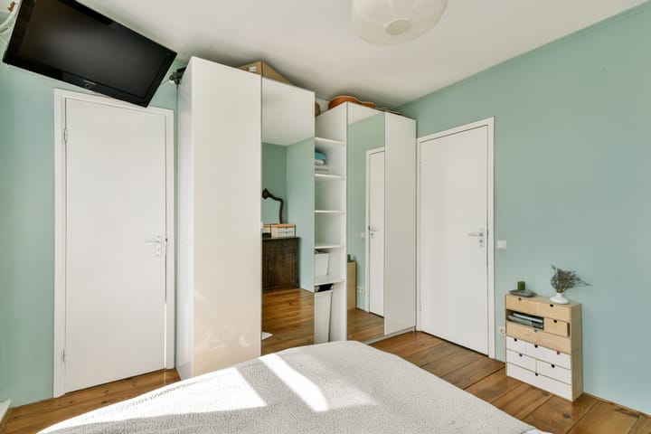 Foto 10 van Houtmankade 43-3