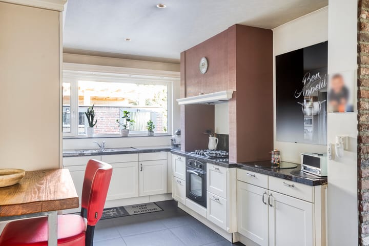 Foto 4 van Sint Augustinusstraat 11