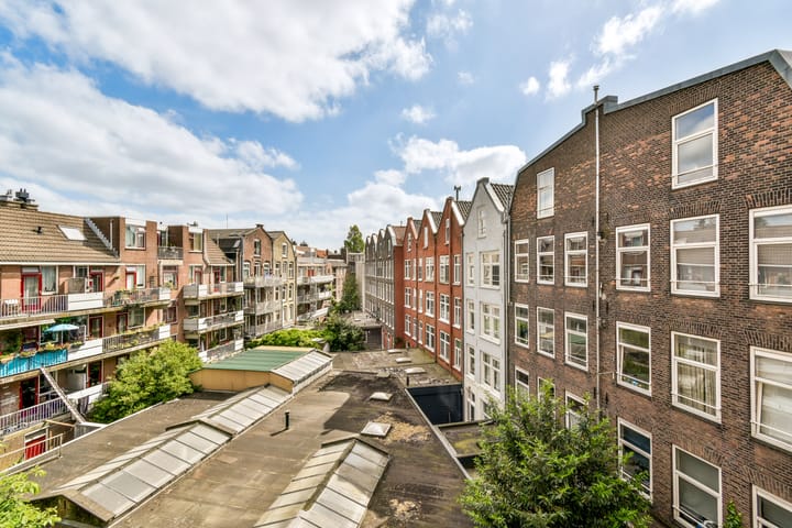 Foto 12 van Houtmankade 43-3