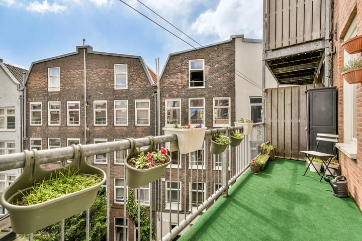 Foto 13 van Houtmankade 43-3