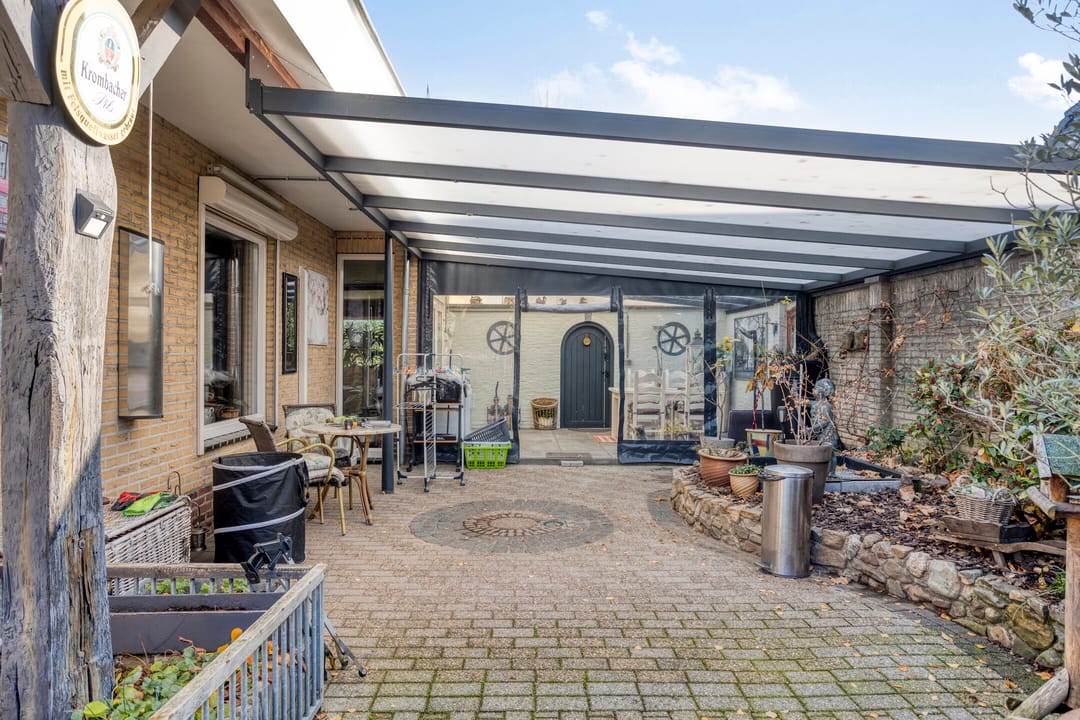 Foto 7 van Sint Augustinusstraat 11