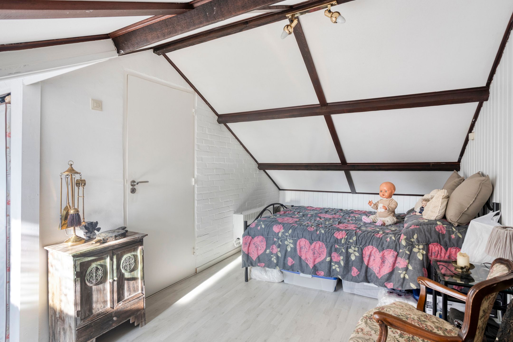 Foto 9 van Sint Augustinusstraat 11