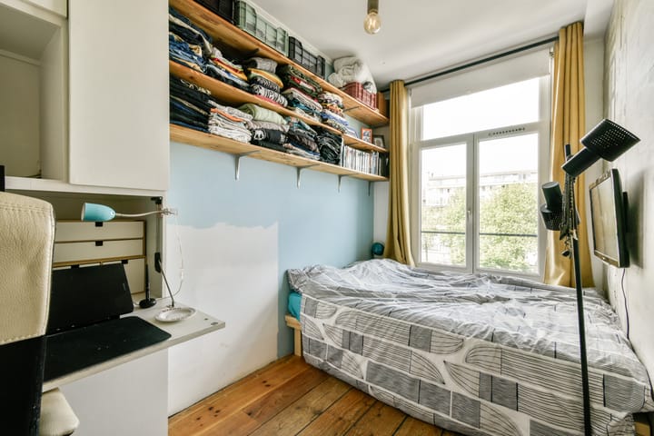 Foto 17 van Houtmankade 43-3