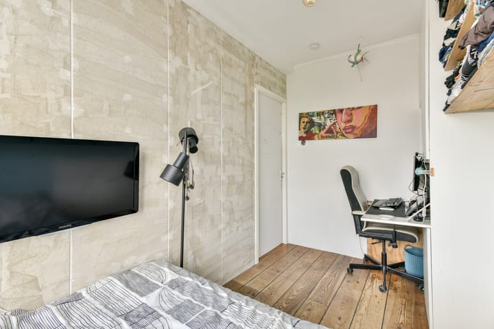 Foto 18 van Houtmankade 43-3