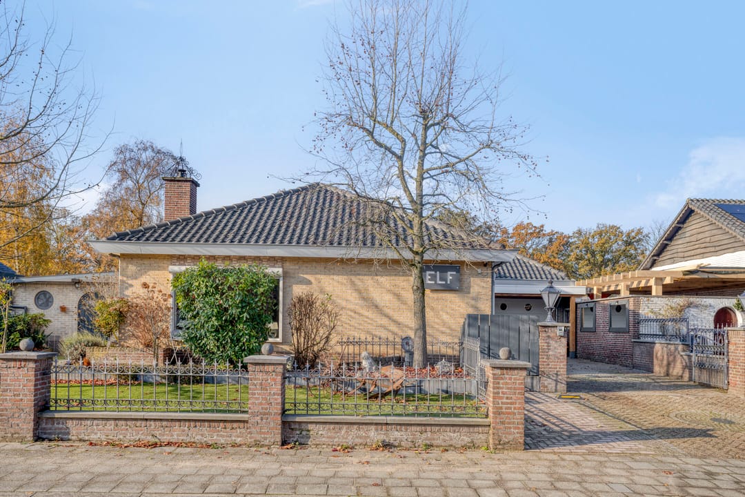 Foto 11 van Sint Augustinusstraat 11