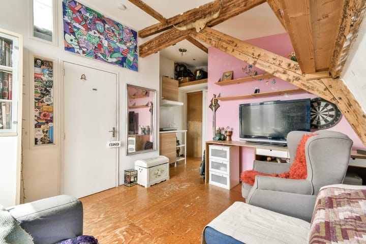 Foto 20 van Houtmankade 43-3