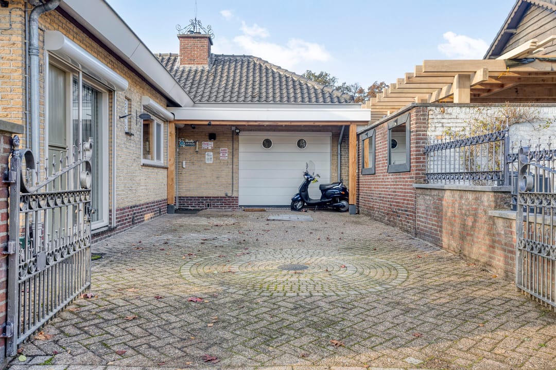 Foto 13 van Sint Augustinusstraat 11