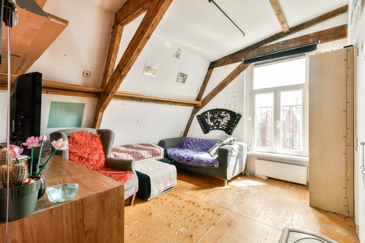 Foto 21 van Houtmankade 43-3