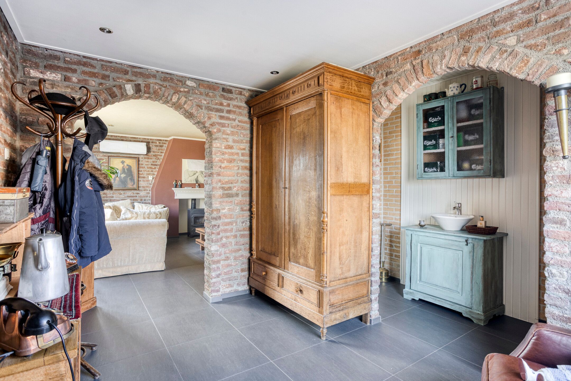 Foto 15 van Sint Augustinusstraat 11