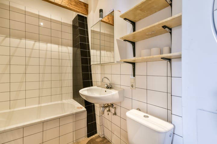 Foto 25 van Houtmankade 43-3