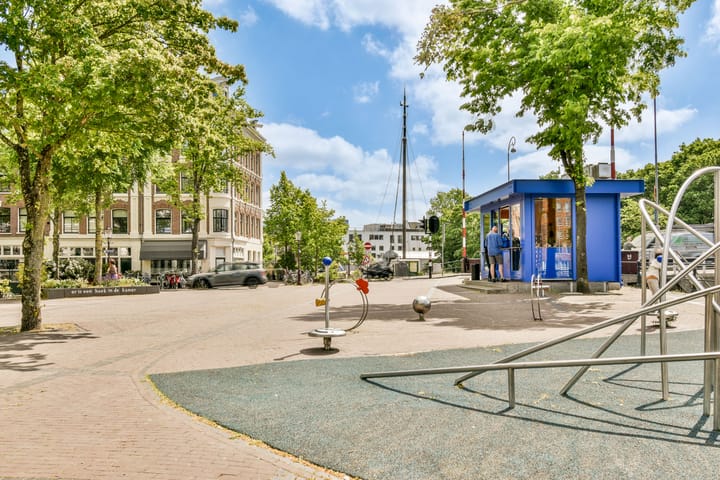 Foto 29 van Houtmankade 43-3