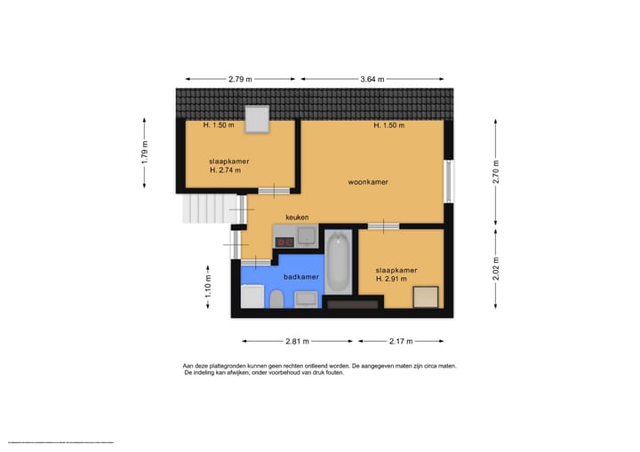 Foto 32 van Houtmankade 43-3