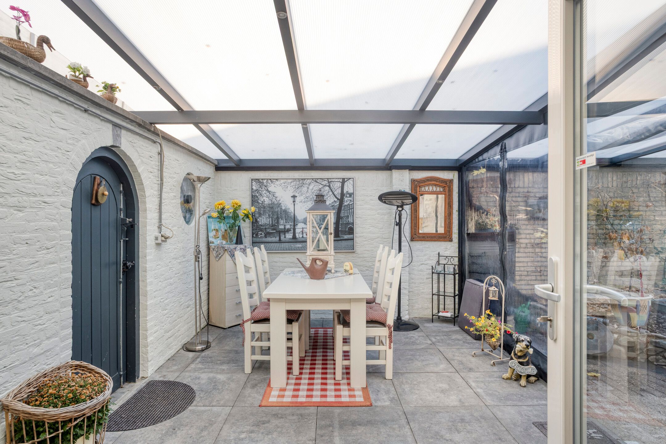 Foto 33 van Sint Augustinusstraat 11