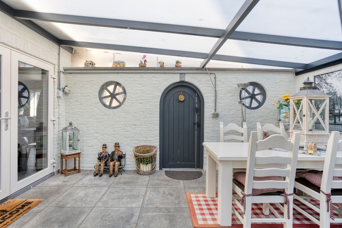 Foto 35 van Sint Augustinusstraat 11