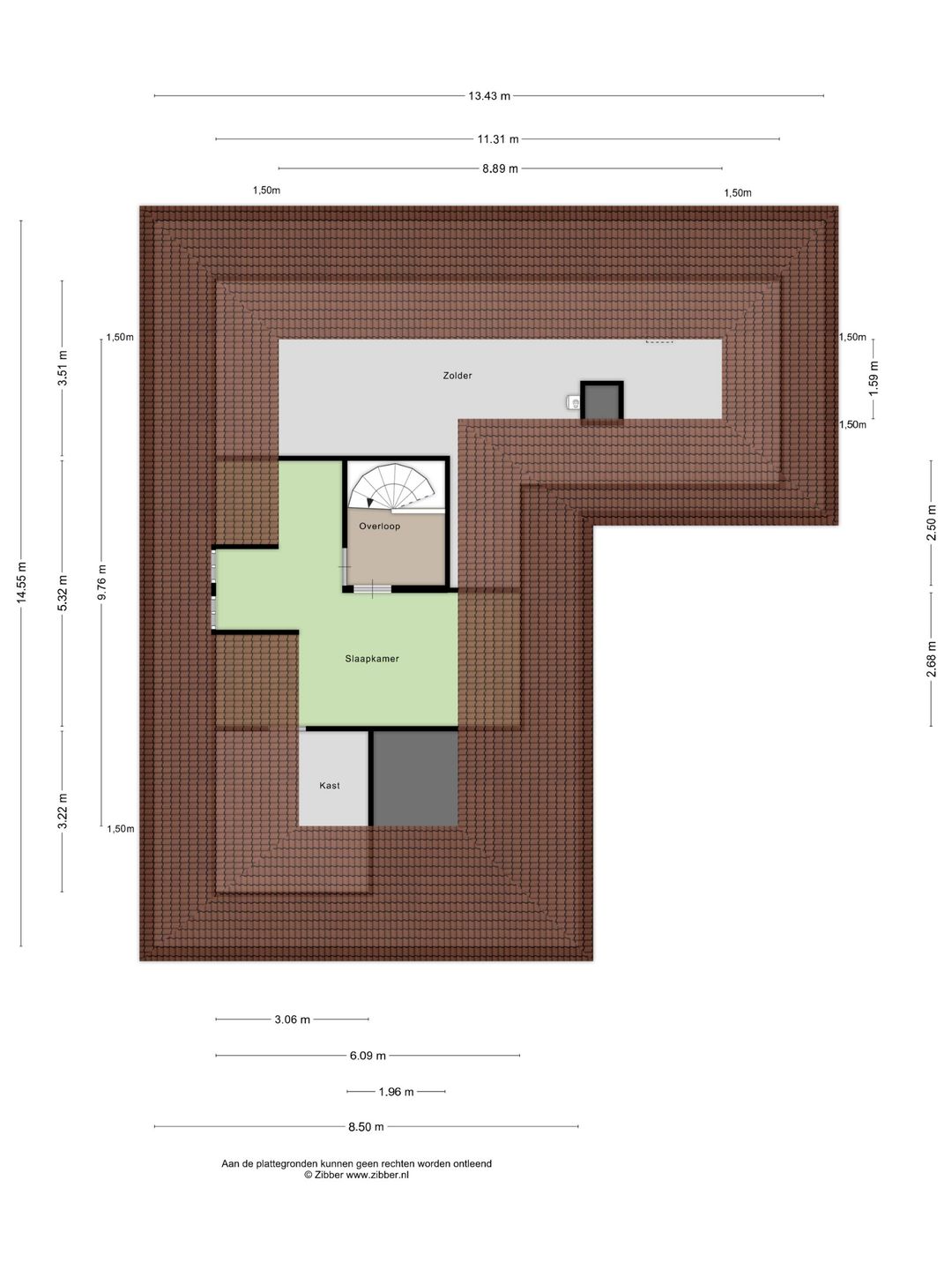 Foto 41 van Sint Augustinusstraat 11