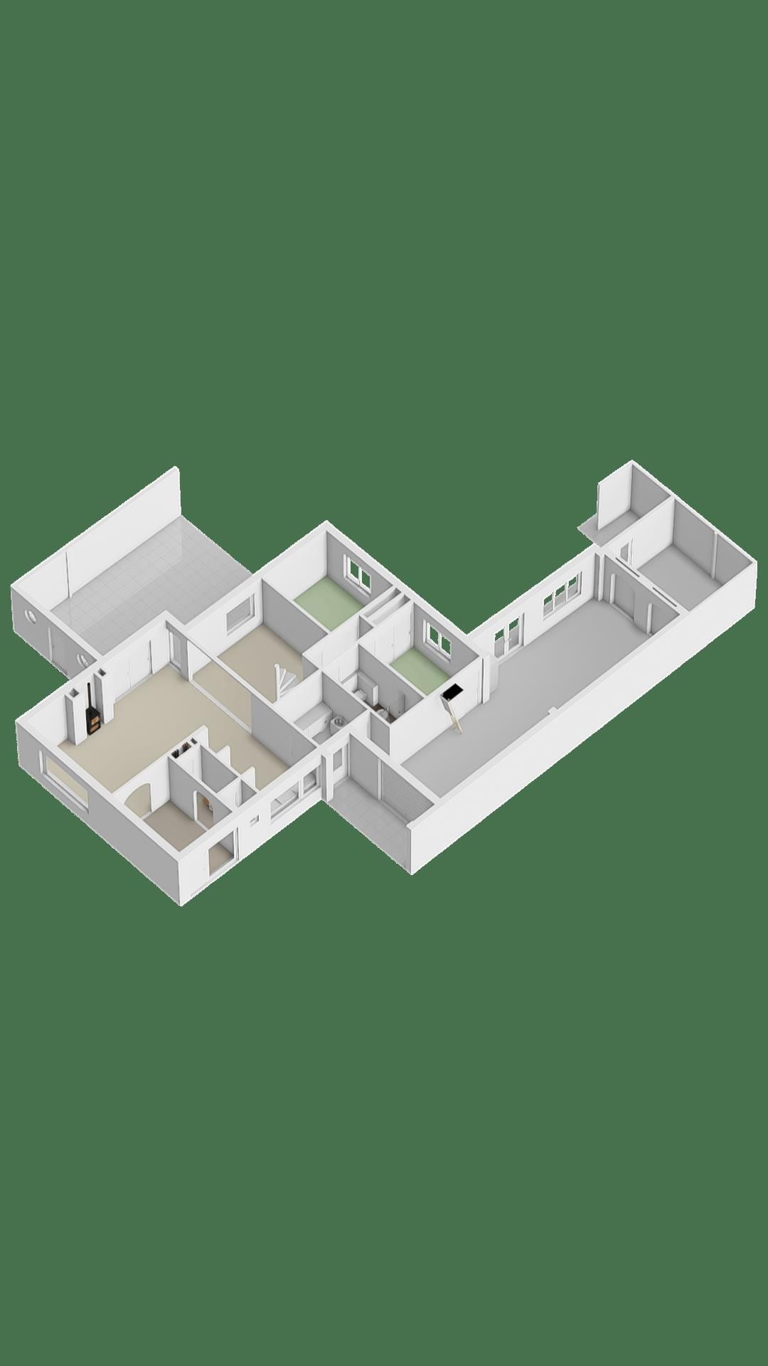 Foto 43 van Sint Augustinusstraat 11