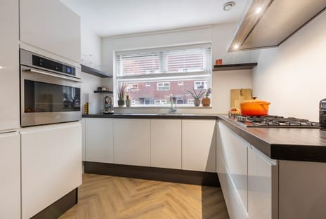 Henk Plenterlaan 43 tertiary image