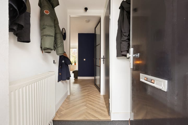 Photo 4 of Henk Plenterlaan 43