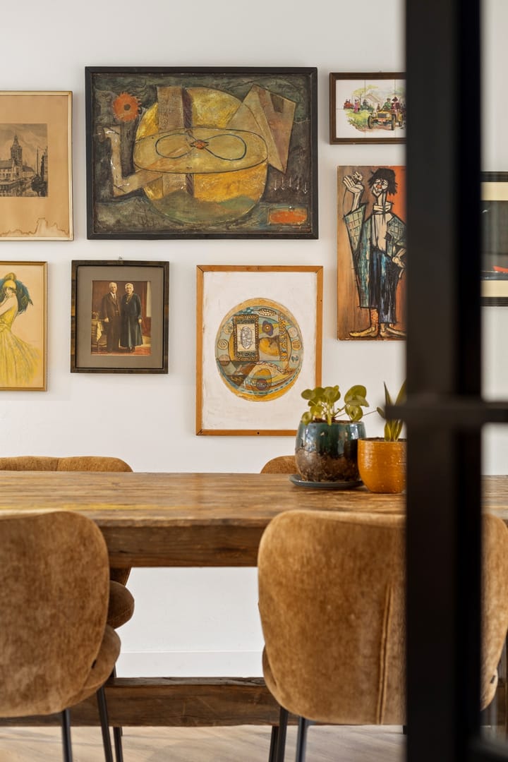 Photo 5 of Henk Plenterlaan 43