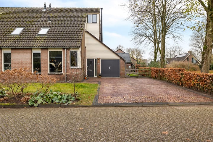 Photo 6 of Wendakkers 34