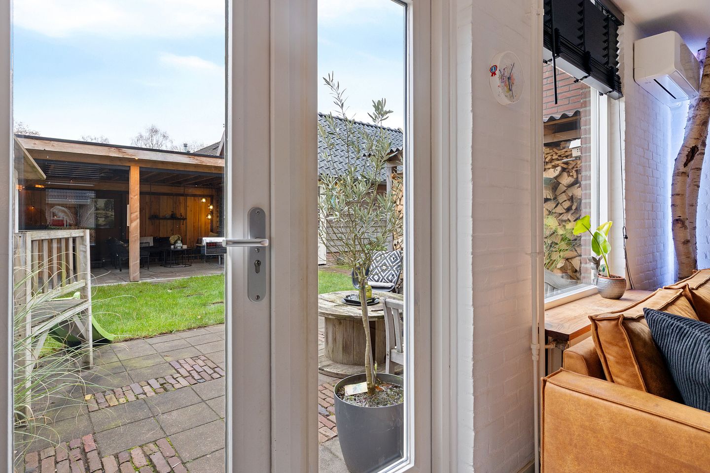 Foto 14 van Wendakkers 34