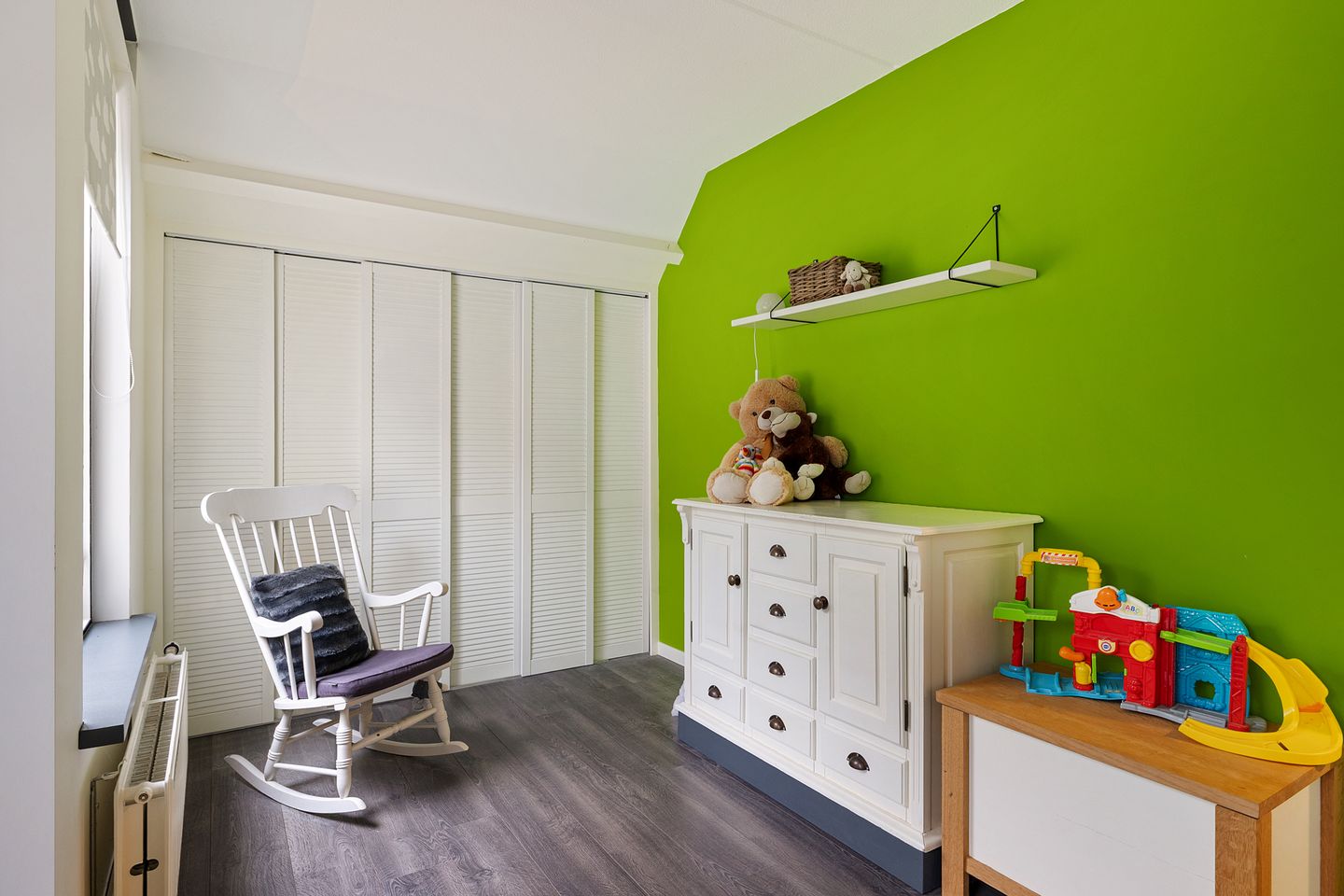 Foto 29 van Wendakkers 34