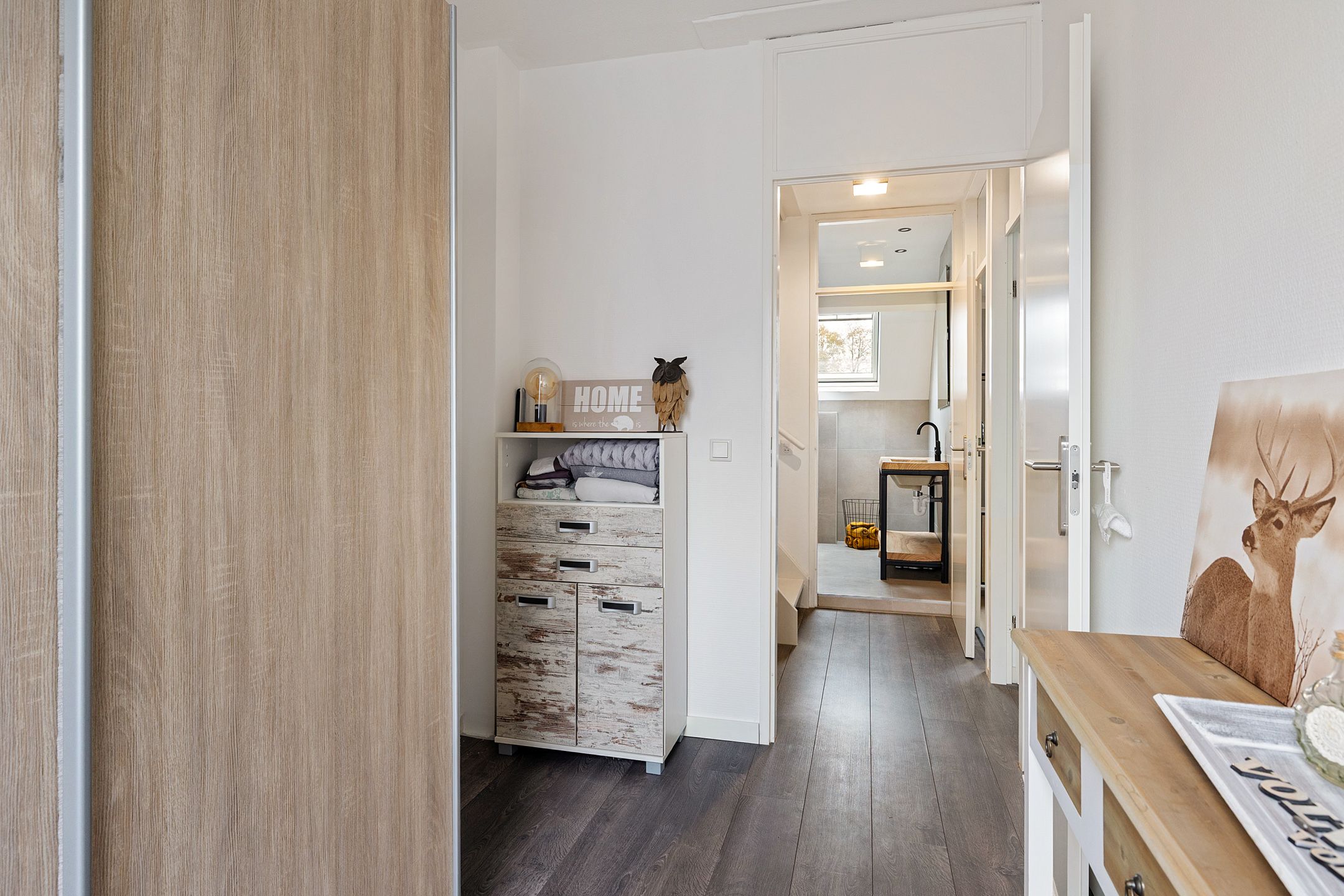 Foto 33 van Wendakkers 34