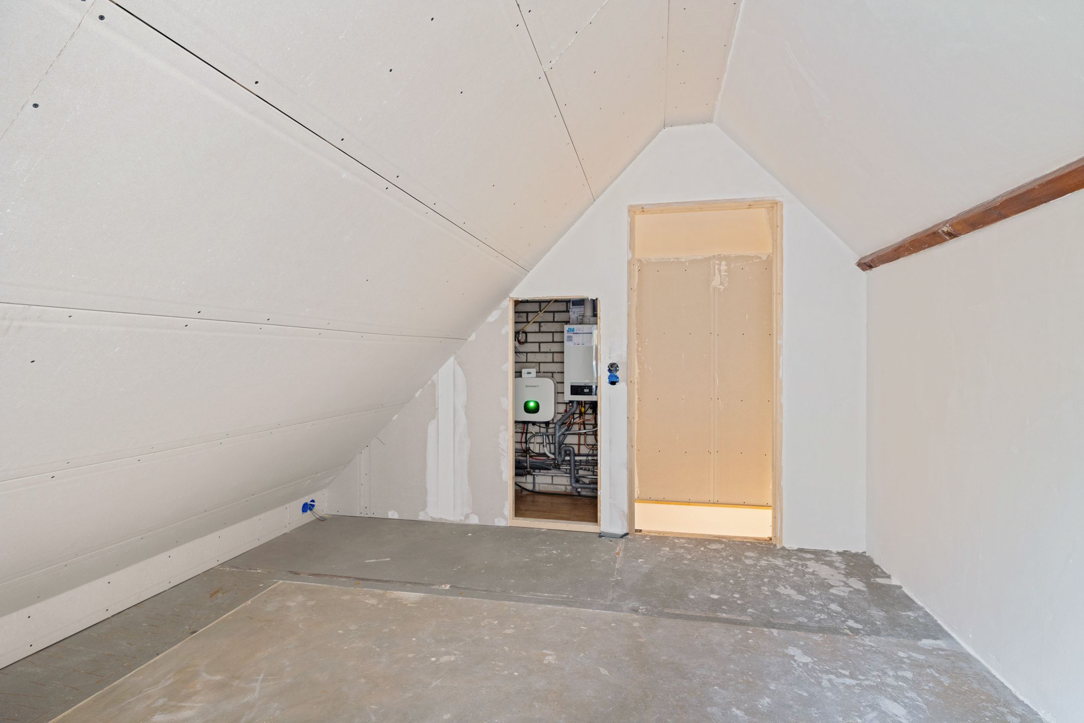 Foto 36 van Wendakkers 34