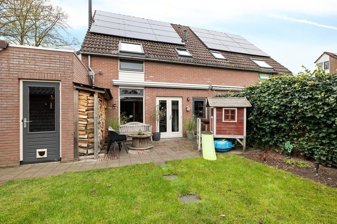 Foto 38 van Wendakkers 34