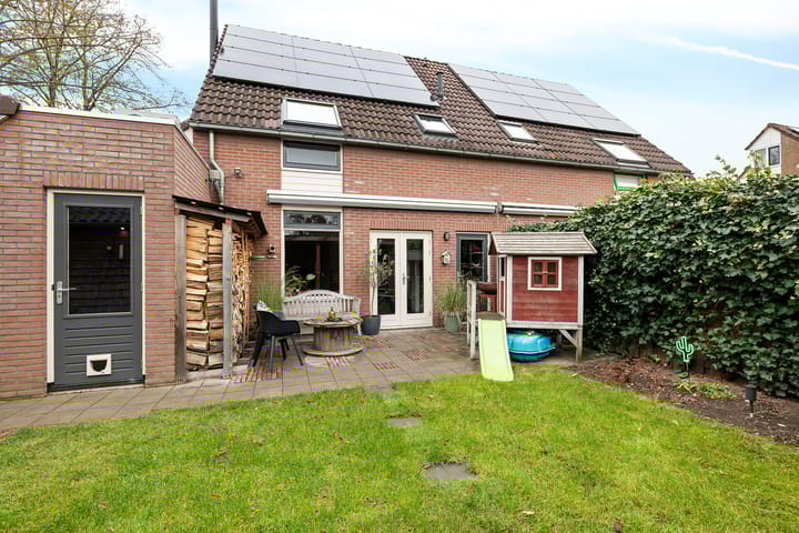 Photo 38 of Wendakkers 34