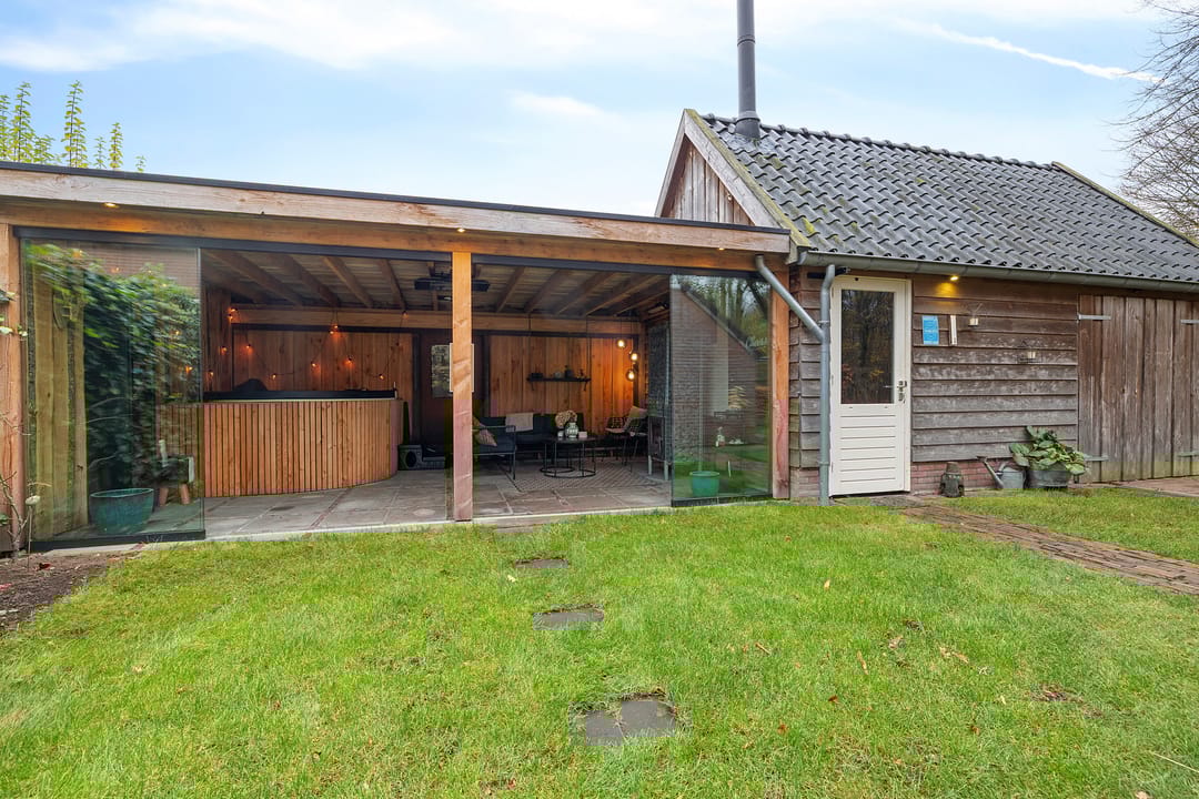 Foto 41 van Wendakkers 34