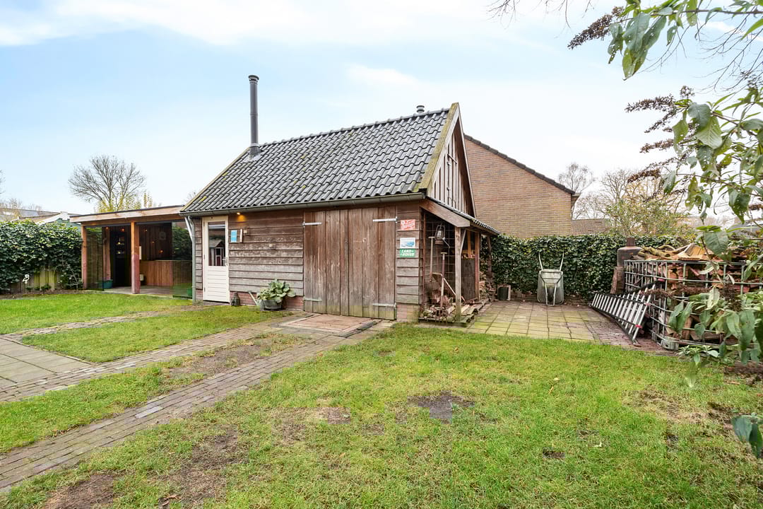 Foto 46 van Wendakkers 34