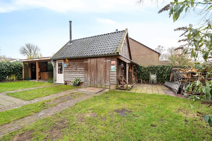 Photo 46 of Wendakkers 34