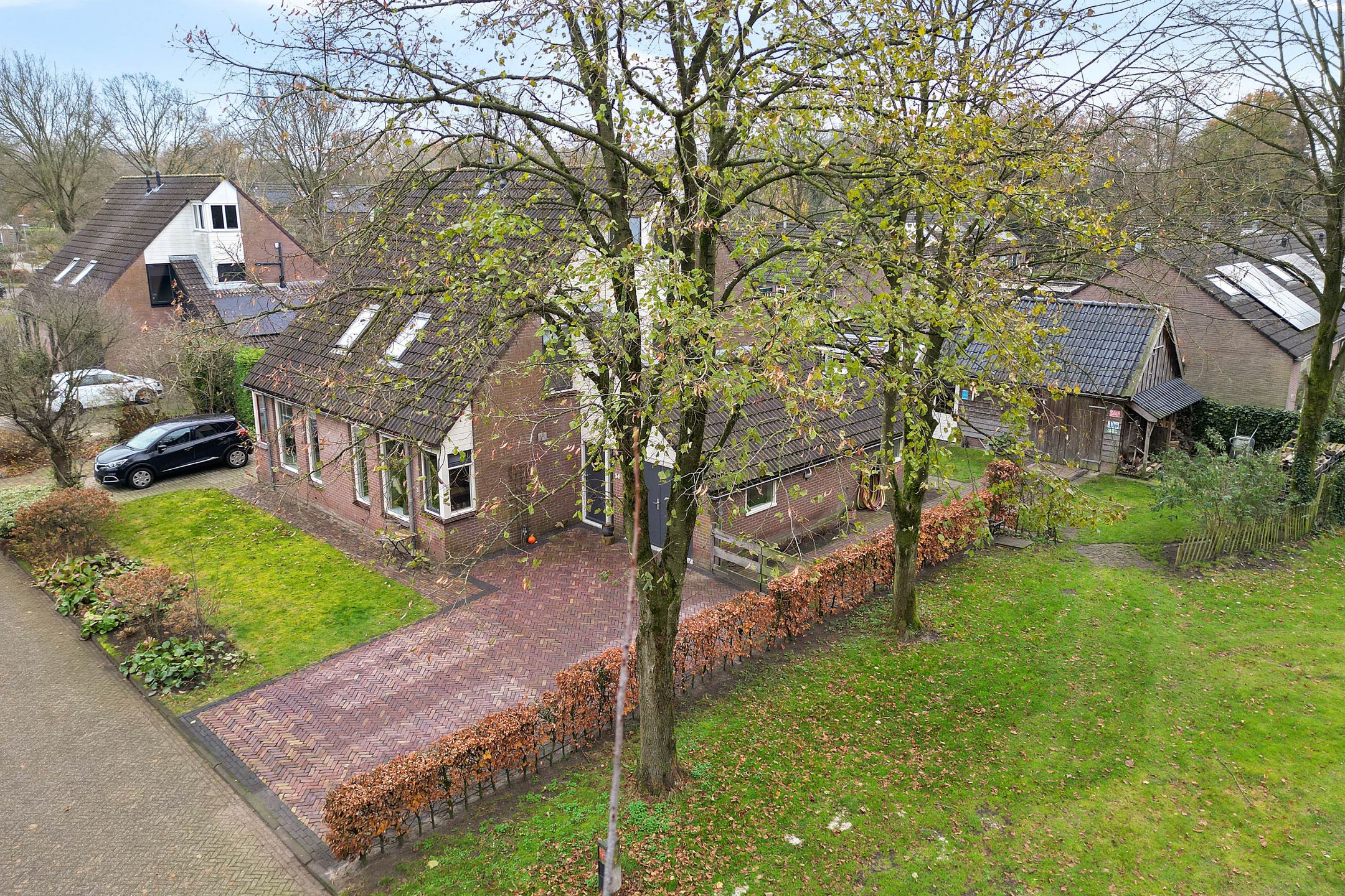 Foto 51 van Wendakkers 34