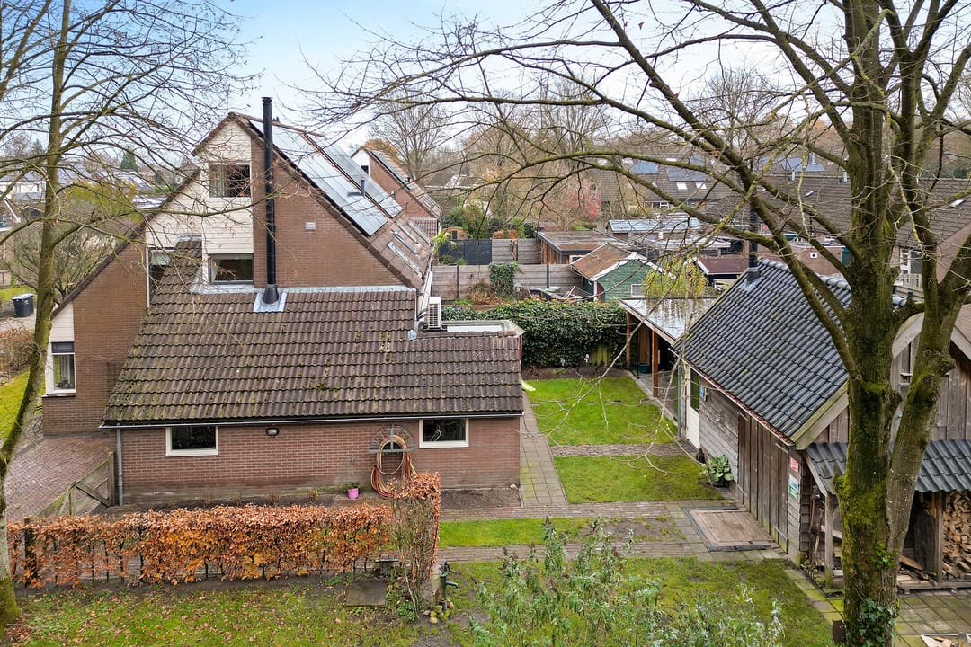 Foto 52 van Wendakkers 34