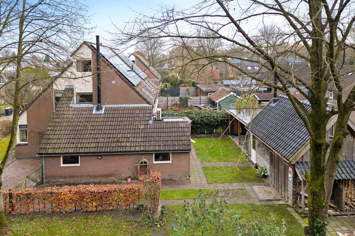 Photo 52 of Wendakkers 34