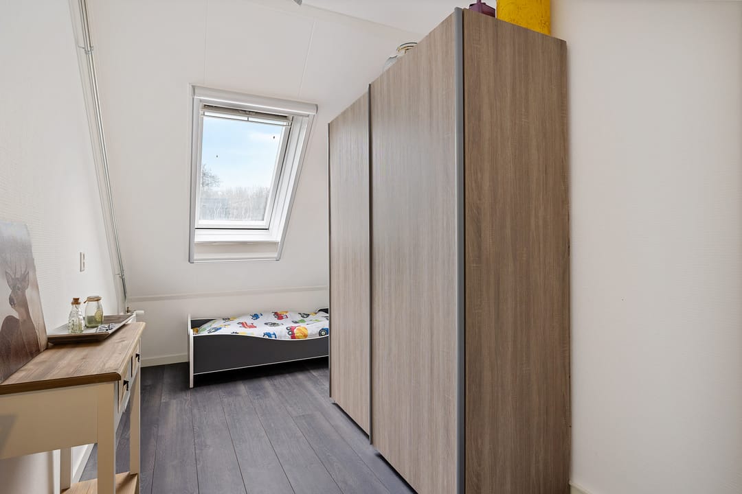 Foto 32 van Wendakkers 34